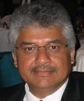 Dr. Bhupendra M. Rajpura, MD